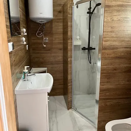 Wyspówka A Apartament *