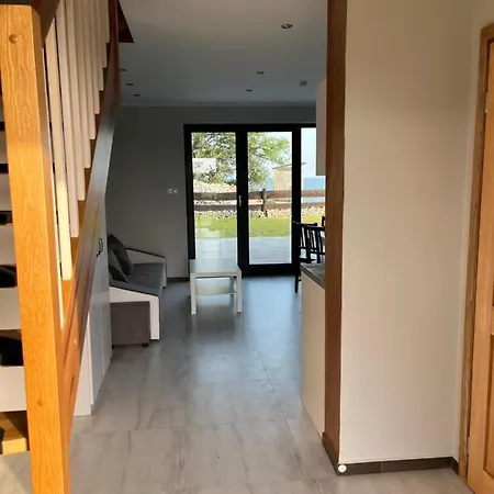 Apartament Wyspówka A *